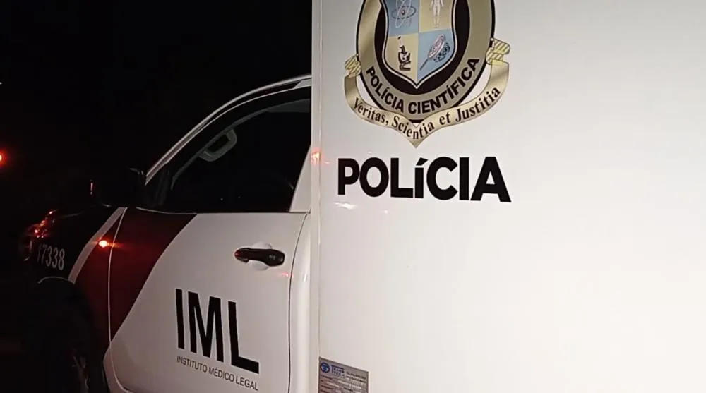 Morador de rua é encontrado morto no centro de Campo Mourão