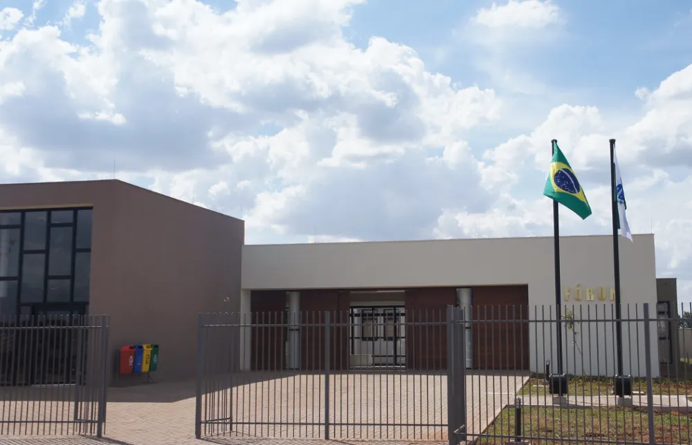 Promotor da comarca emite recomendação administrativa ao município de Nova Cantu