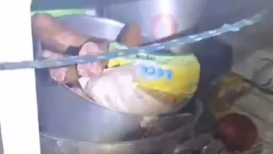 Pai e filhos são presos por manter pessoas em condição de escravas