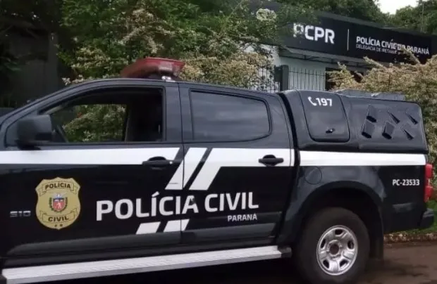 Delegado é denunciado por usar viatura para fins particulares em Iretama