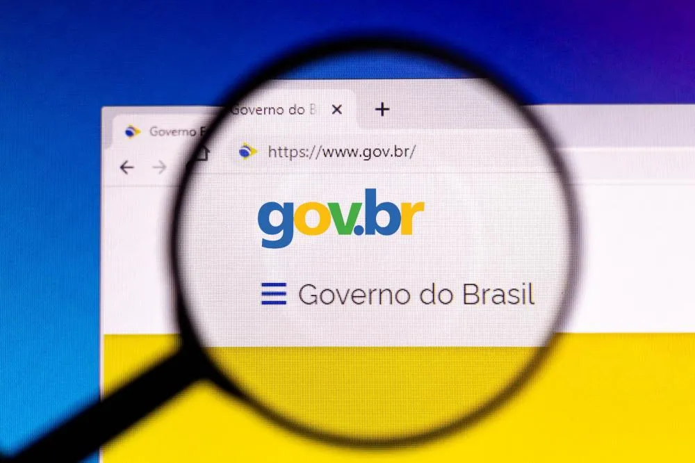 Canal por voz no Gov.br facilita acesso a pessoas com deficiência