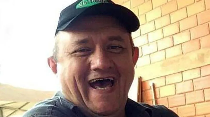 Ex-vereador de Mamborê morre afogado em praia de Santa Catarina