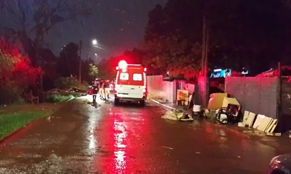 João Silvestrin/Tasabendo.com