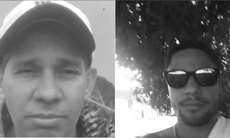 Dois homens são mortos em duplo homicídio em Campo Mourão