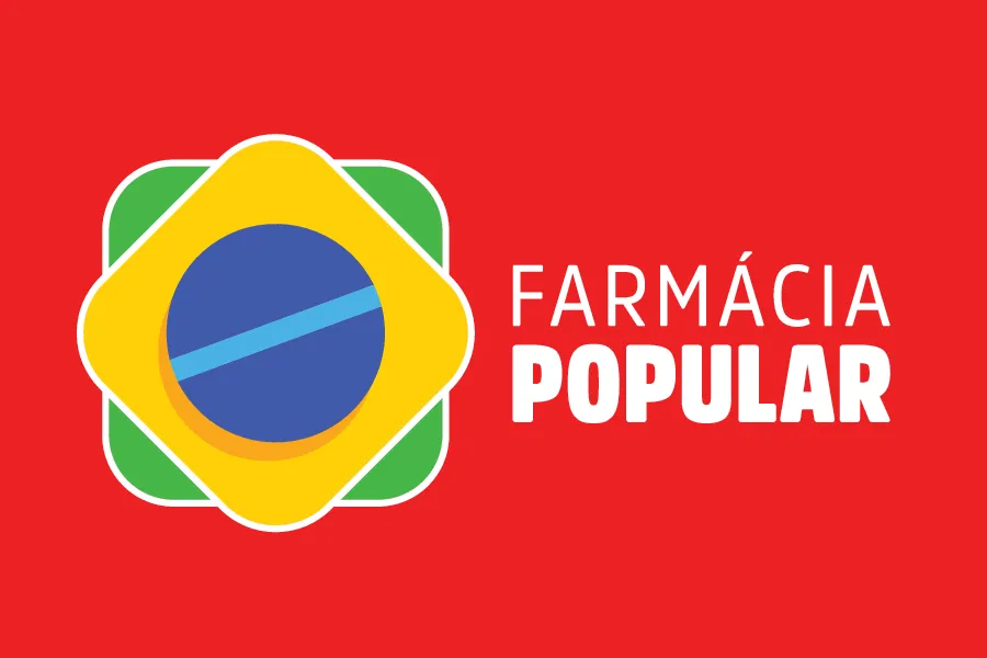 Os 41 itens do Farmácia Popular serão oferecidos de graça