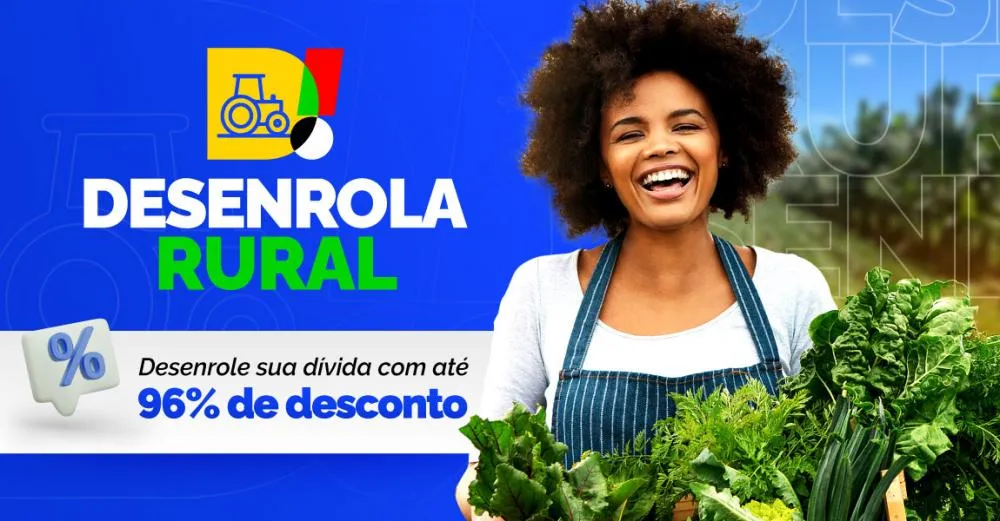 Programa Desenrola Rural entra em vigor nesta segunda-feira
