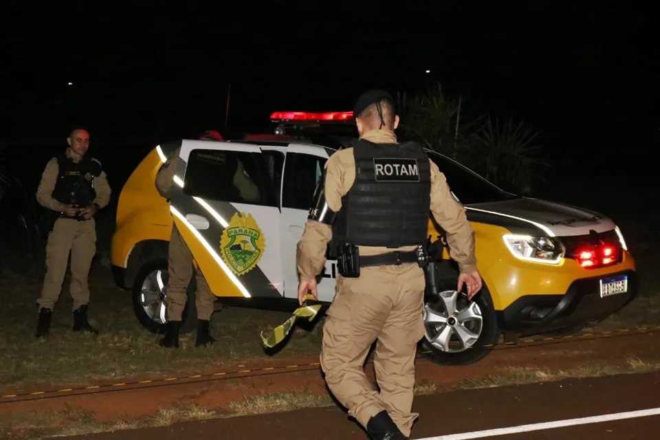 Motorista que provocou acidente em Luiziana é indiciado por triplo homicídio