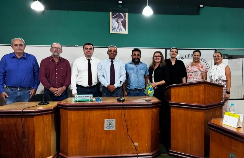 Em Nova Cantu; Pela primeira vez na história, Nova Cantu tem quatro vereadoras 