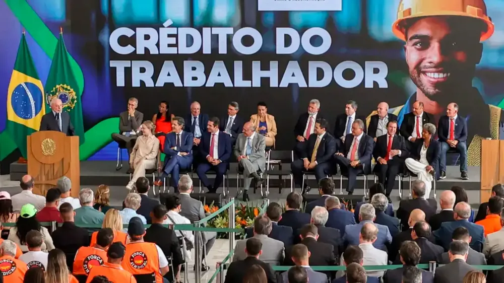 Saiba como vai funcionar o crédito consignado CLT