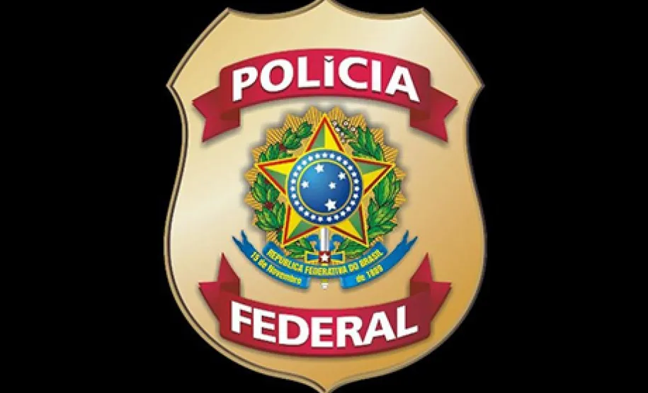 Em Roncador; Operação da Polícia Federal prende suspeito de 22 anos, por pornografia infantil