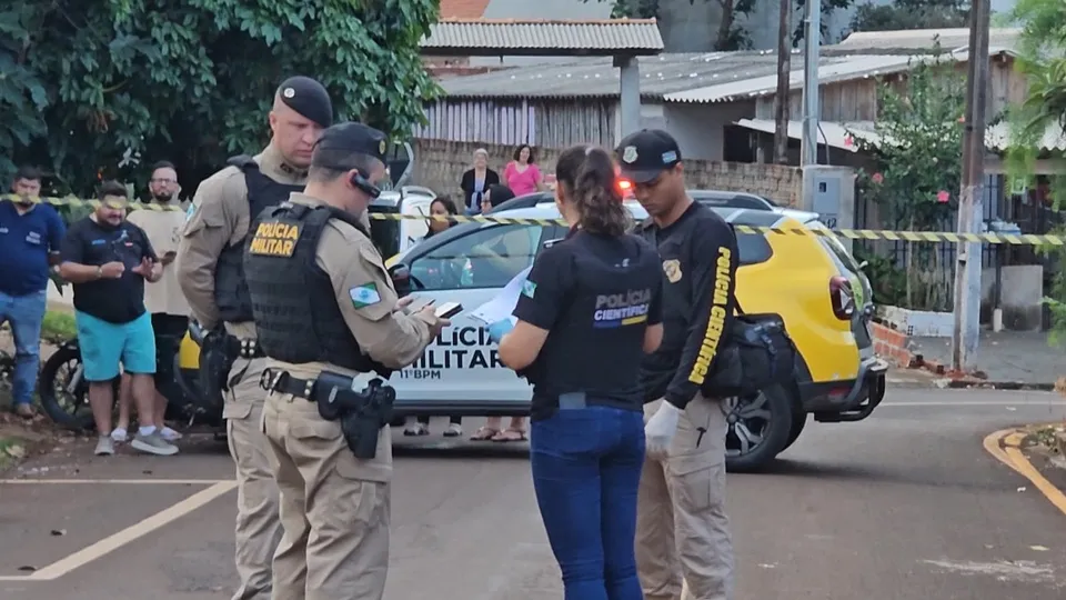 João Silvestrin/Tasabendo.com