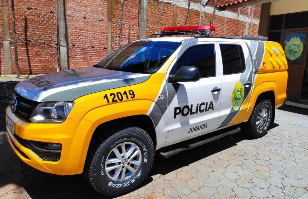 Em Juranda; Homem recebe pen drive pelos correios com ofensas