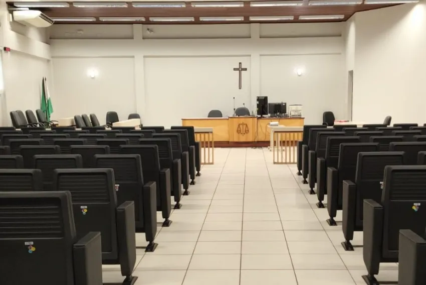 Acusado de dois homicídios e uma tentativa em Nova Cantu, vai a júri popular nesta sexta-feira