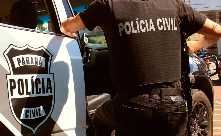 Em Juranda; Vereador é alvo de investigação contra pornografia infantil