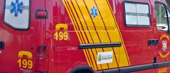 Em Roncador; Ciclista morre após colisão contra muro na saída para Iretama