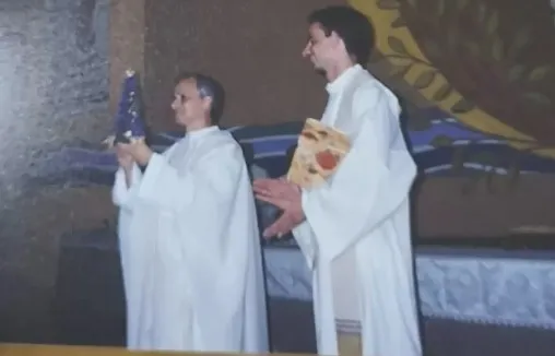 Novo Papa Leão XIV já esteve no Paraná em 2004