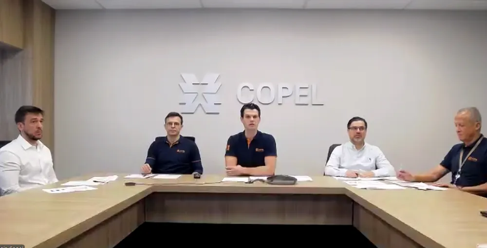 Copel vai pagar R$ 1,3 bilhão em dividendos no dia 15