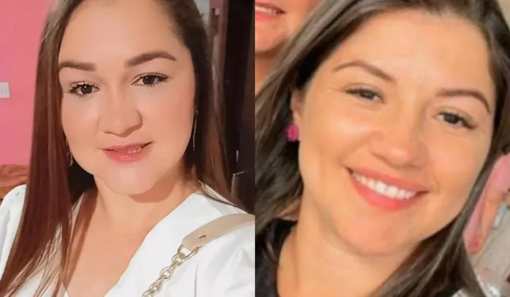 Irmãs de Palmital morrem e criança fica gravemente ferida em acidente na PR-466