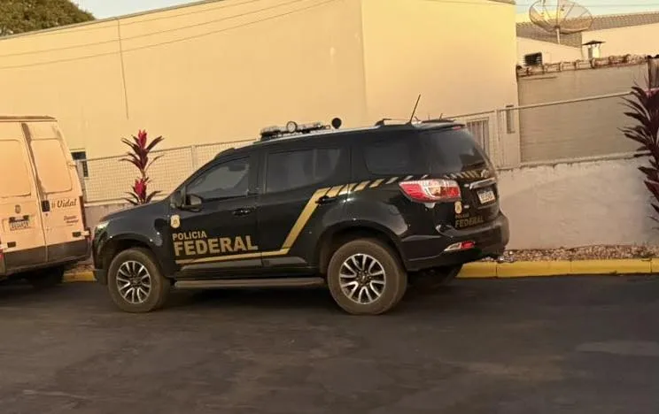 Roncador foi um dos alvos da Operação Fronteagro, deflagrada pela Polícia Federal e Receita Federal
