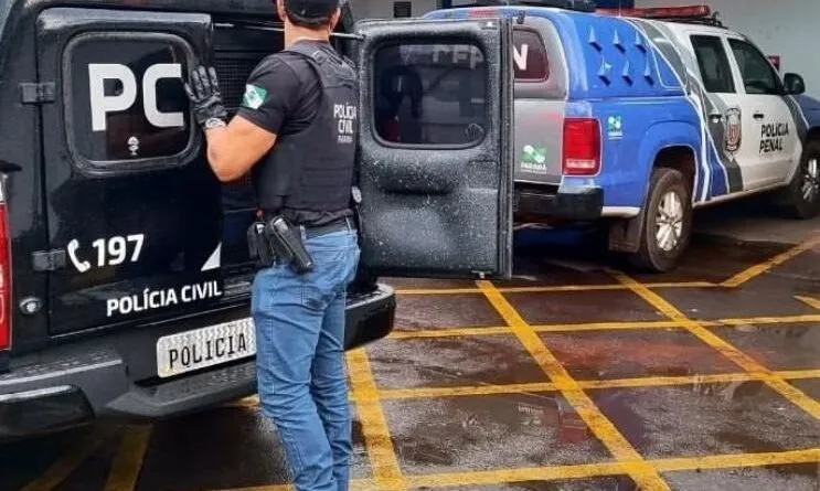 Em Campo Mourão; Homem é condenado a 14 anos de prisão por tentar matar moradora de rua