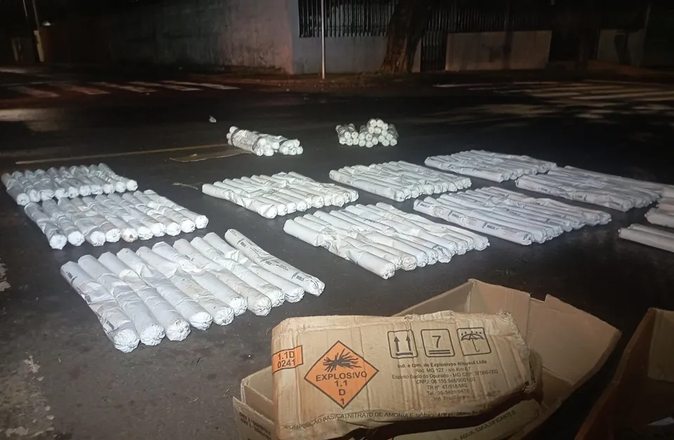 João Silvestrin/Tasabendo.com