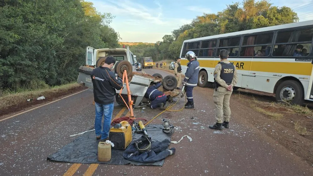 Jorge Tolim/VocêeRegião