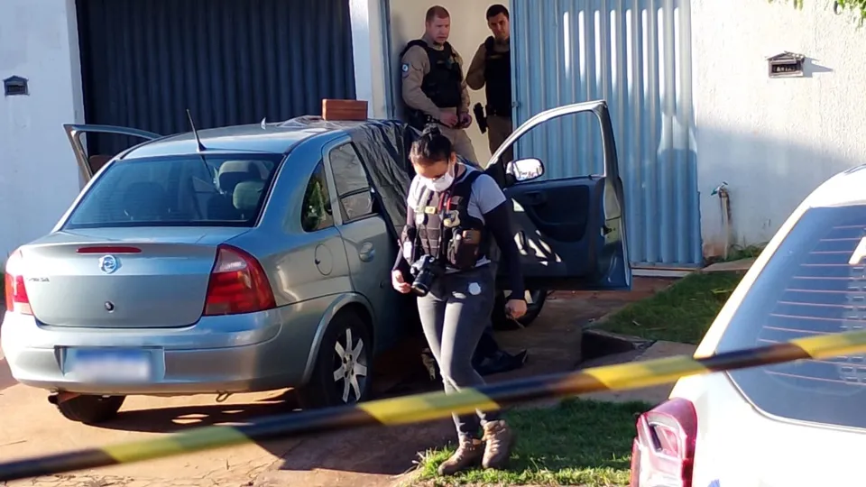 João Silvestrin/Tasabendo.com