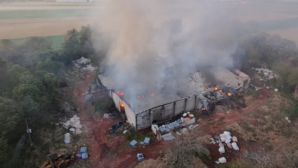 João Silvestrin/Tasabendo.com