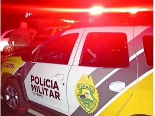 Homem foi assassinado em Moreira Sales após briga de trânsito