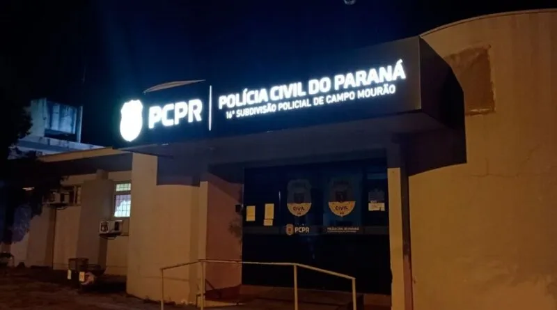 Em Campo Mourão; Duas mulheres são agredidas por grupo de 8 jovens