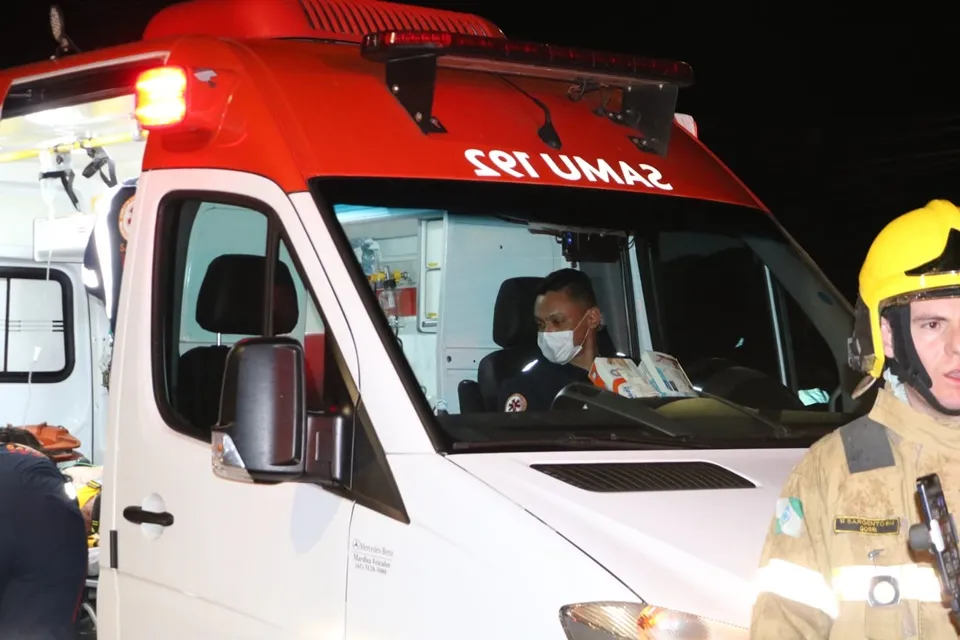 João Silvestrin/Tasabendo.com