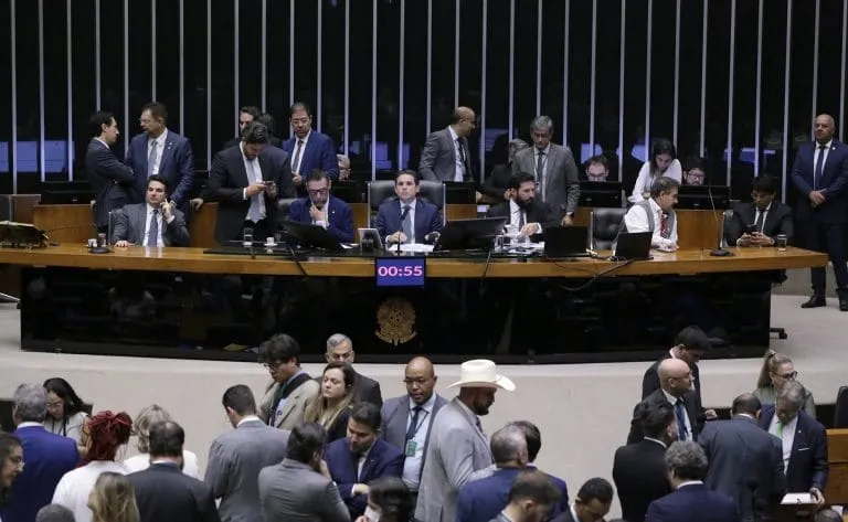 Kayo Magalhães/Câmara dos Deputados