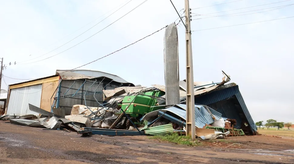 João Silvestrin/Tasabendo.com