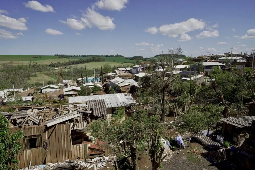 Alexandre Marchetti/Itaipu Binacional