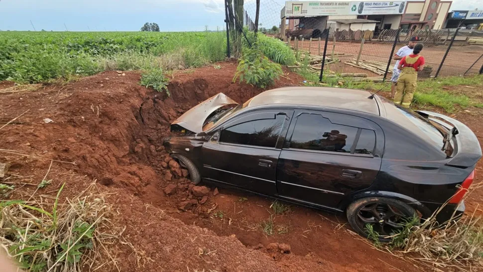 João Silvestrin/Tasabendo.com