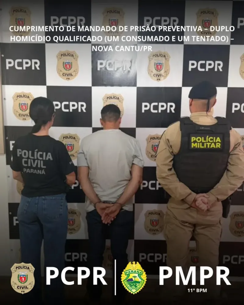 Delegacia de Campina da Lagoa