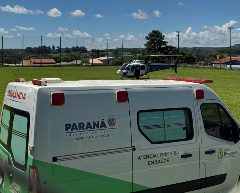 Jorge Tolim/VocêeRegião