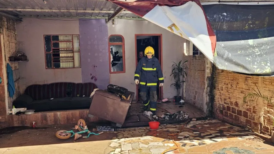 Rafael Silvestrin/Tasabendo.com