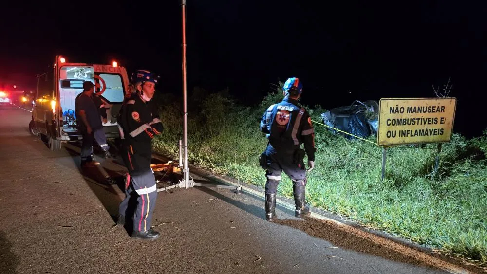 Jorge Tolim/VocêeRegião