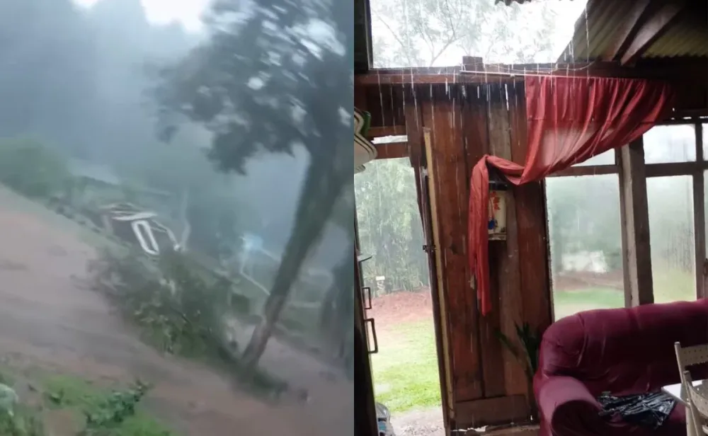 Reprodução Redes Sociais