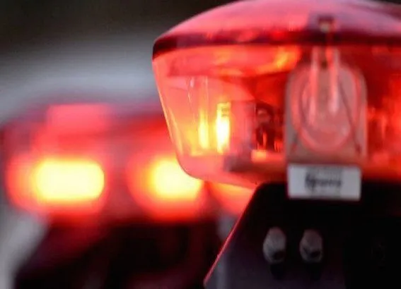 Homem saca facão e tenta agredir familiar de paciente dentro da Santa Casa de Ubiratã