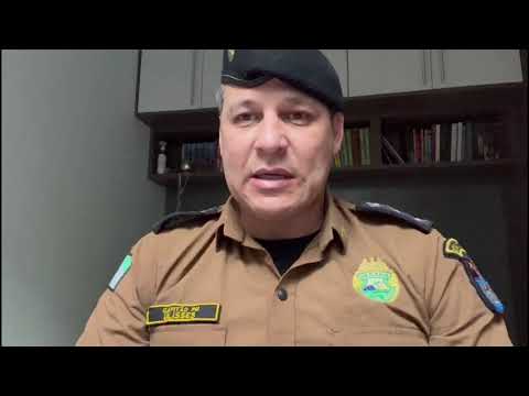 Sequentes tentativas de homicídios em CM podem ser vingança entre grupos rivais, diz PM